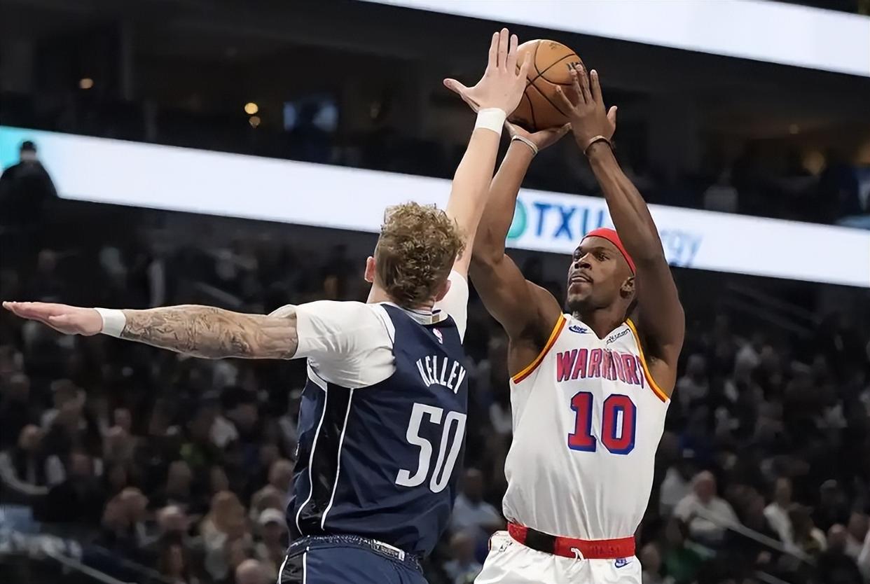 萨拉赫意外战胜独行侠，比赛局势复杂引爆全场！