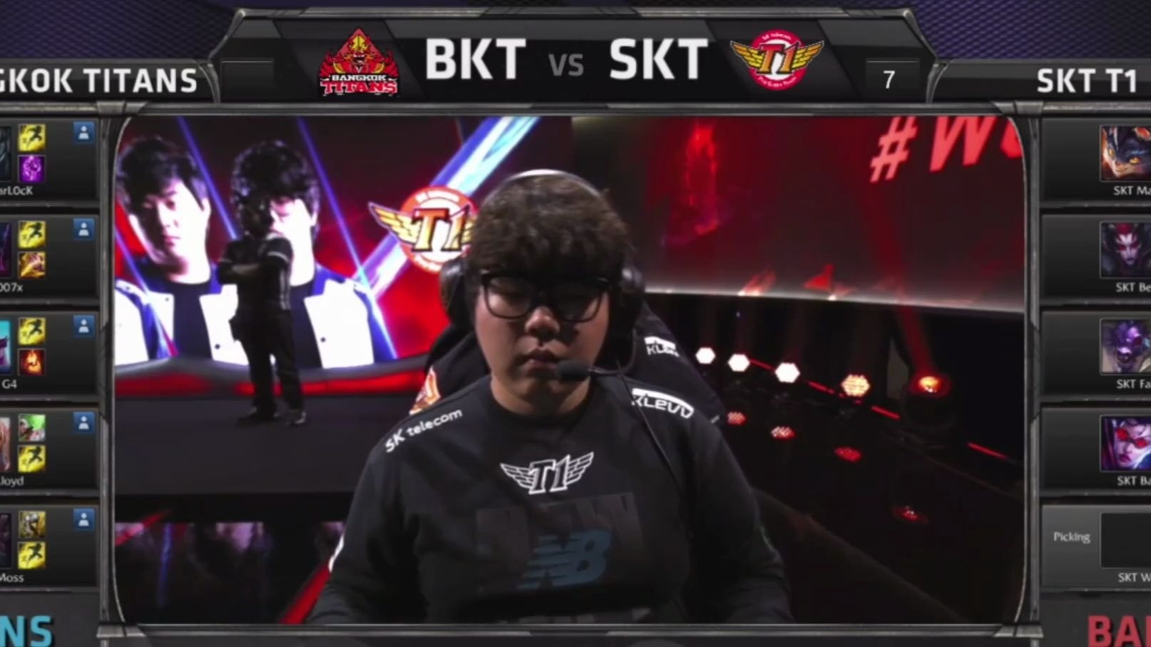 关于Faker焦点对战，阿扎伦卡与50激战拜仁分钟，锐不可当胜负难料！的信息