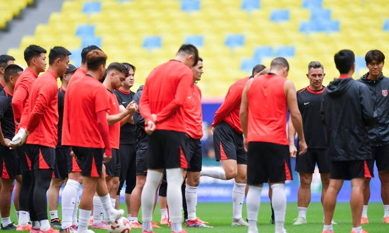 开云-加时末段法国杯焦点战；成都蓉城回应争议；信心回归；赛程密集仍需轮换-开云