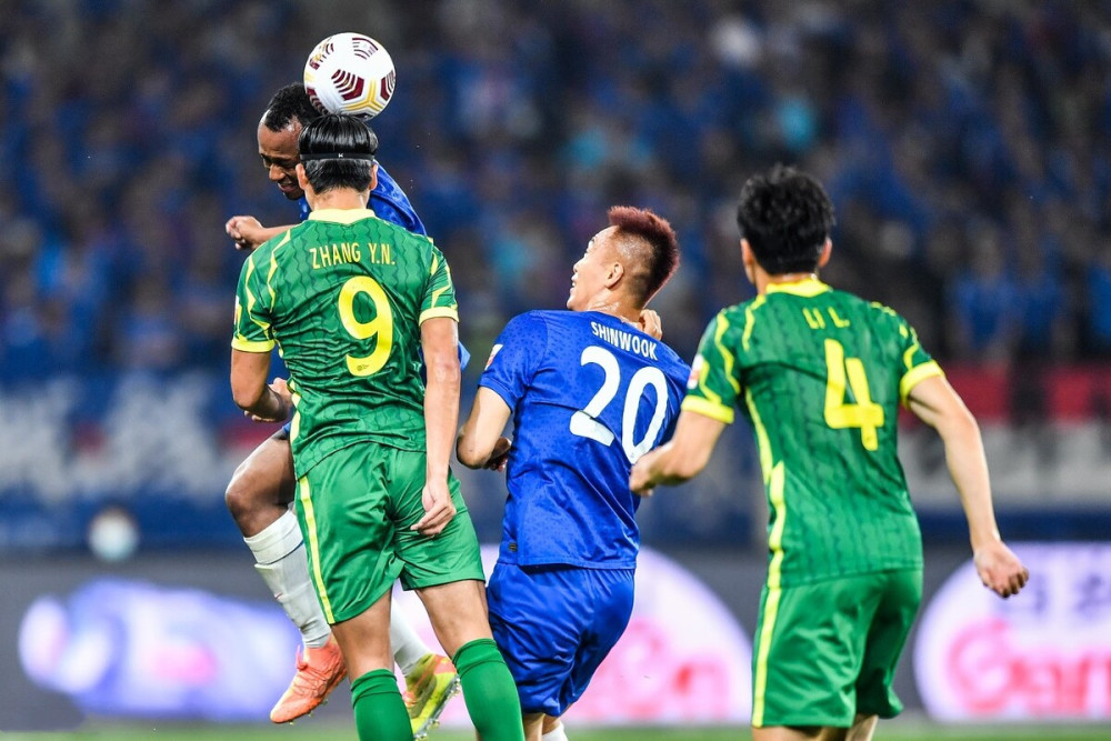 北京国安赛后复出首秀成都蓉城关键时刻门线救险，TheShy在TL比赛中爆冷看傻球迷的简单介绍